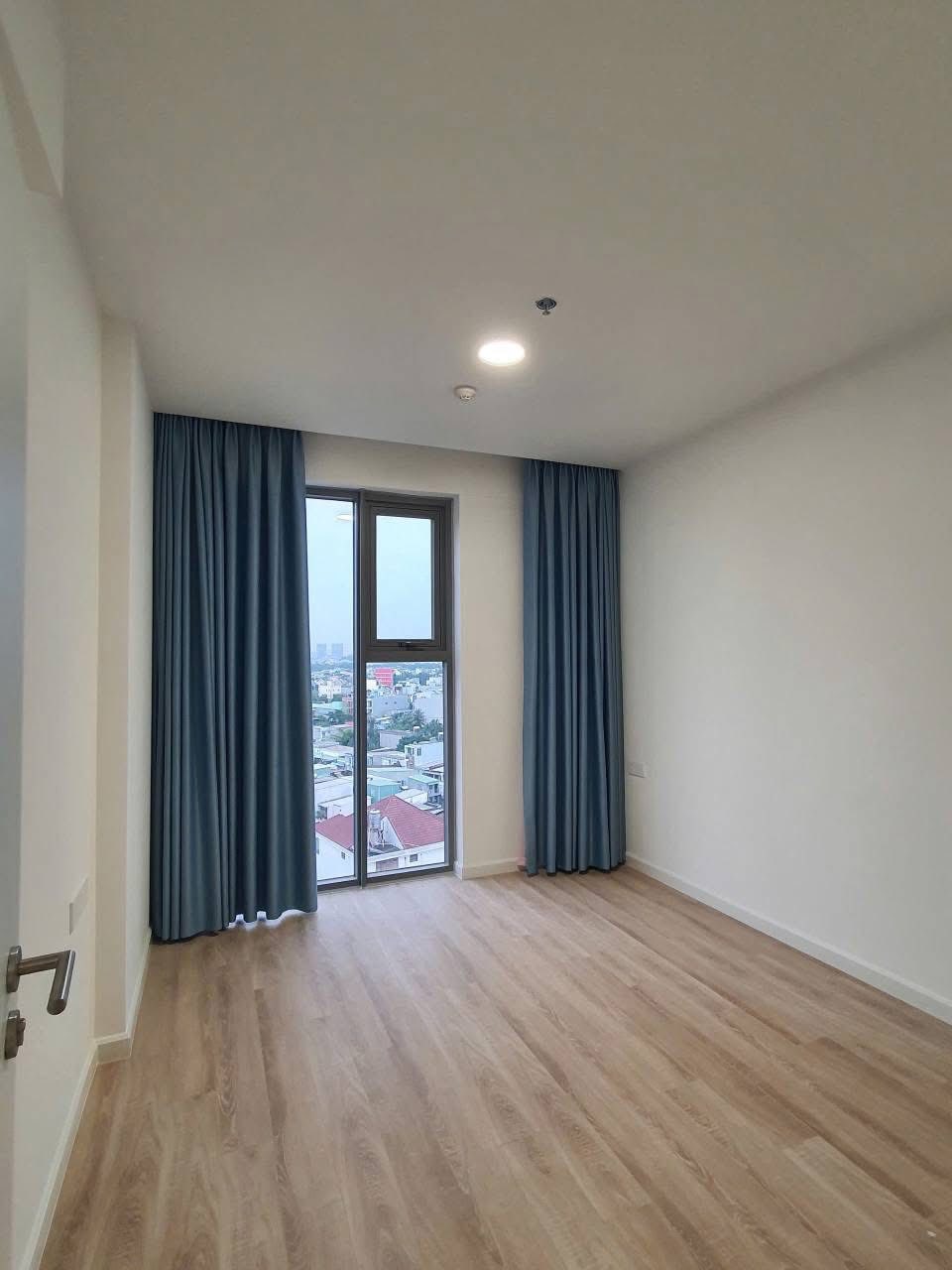 Căn hộ cao cấp urban green 1 phòng ngủ
