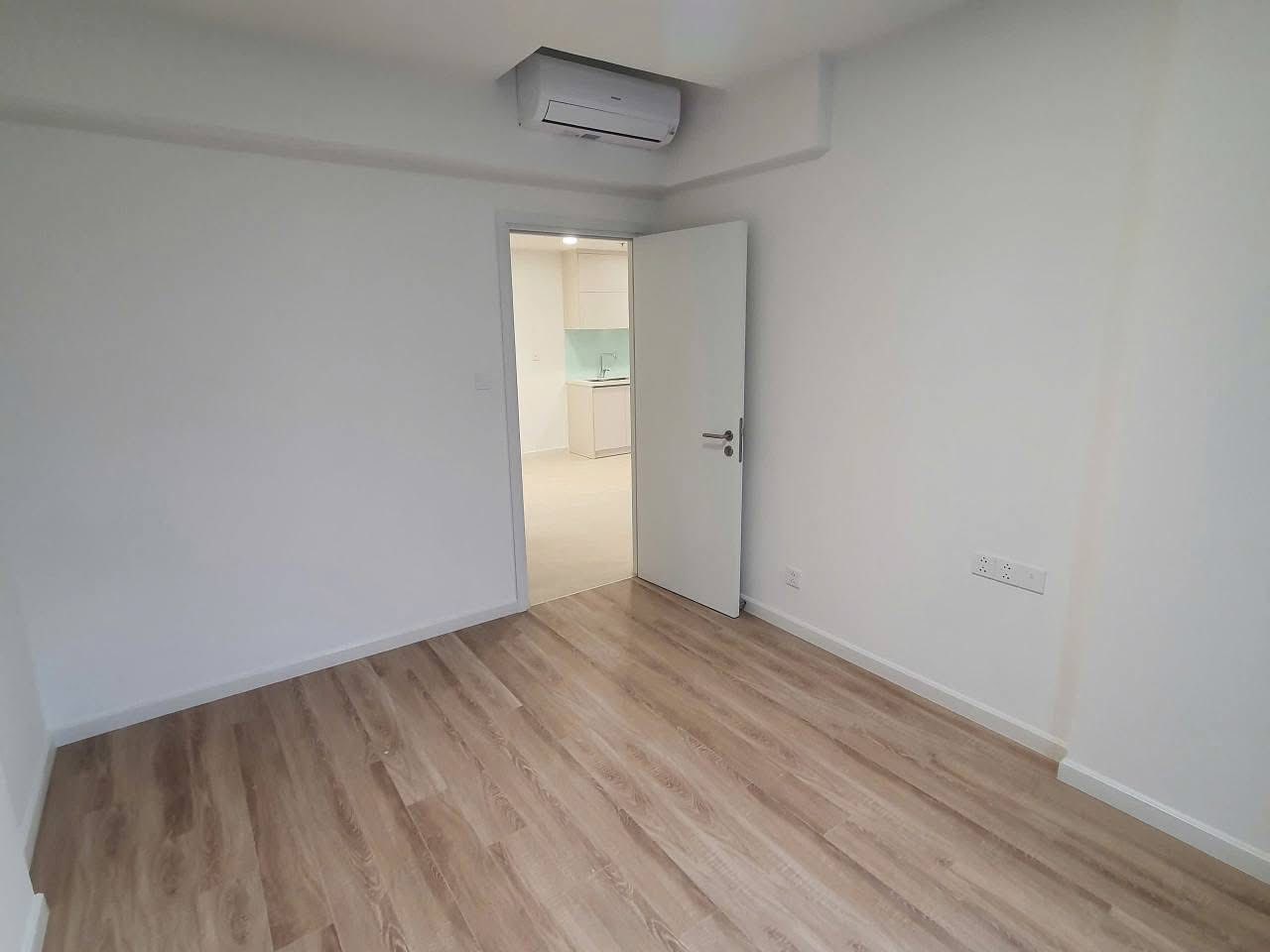 Căn hộ cao cấp urban green 1 phòng ngủ